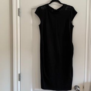 H&M Mama Maternity Dress